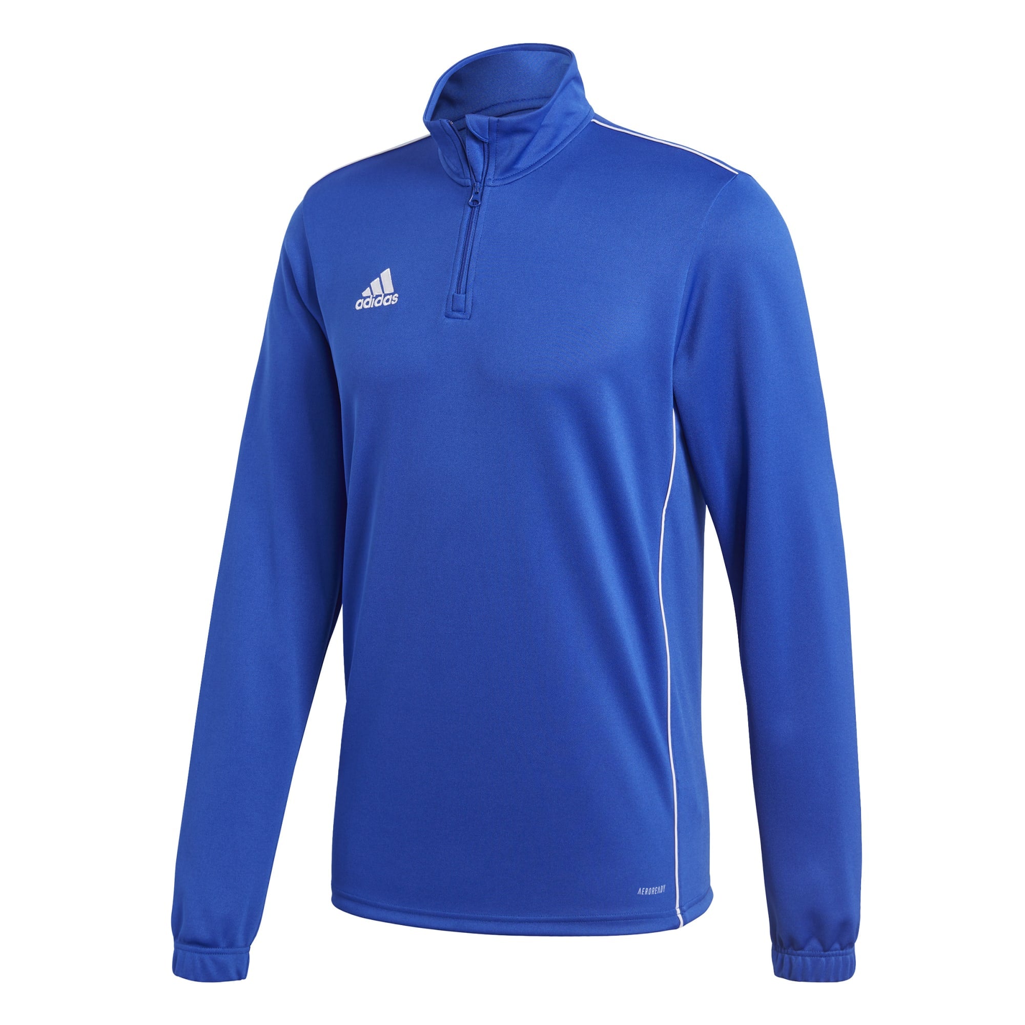 Adidas  Core 18 1/4 Zip Training Top