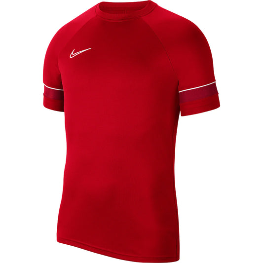 Nike Academy 21 T-Shirt - Queensferry Sports