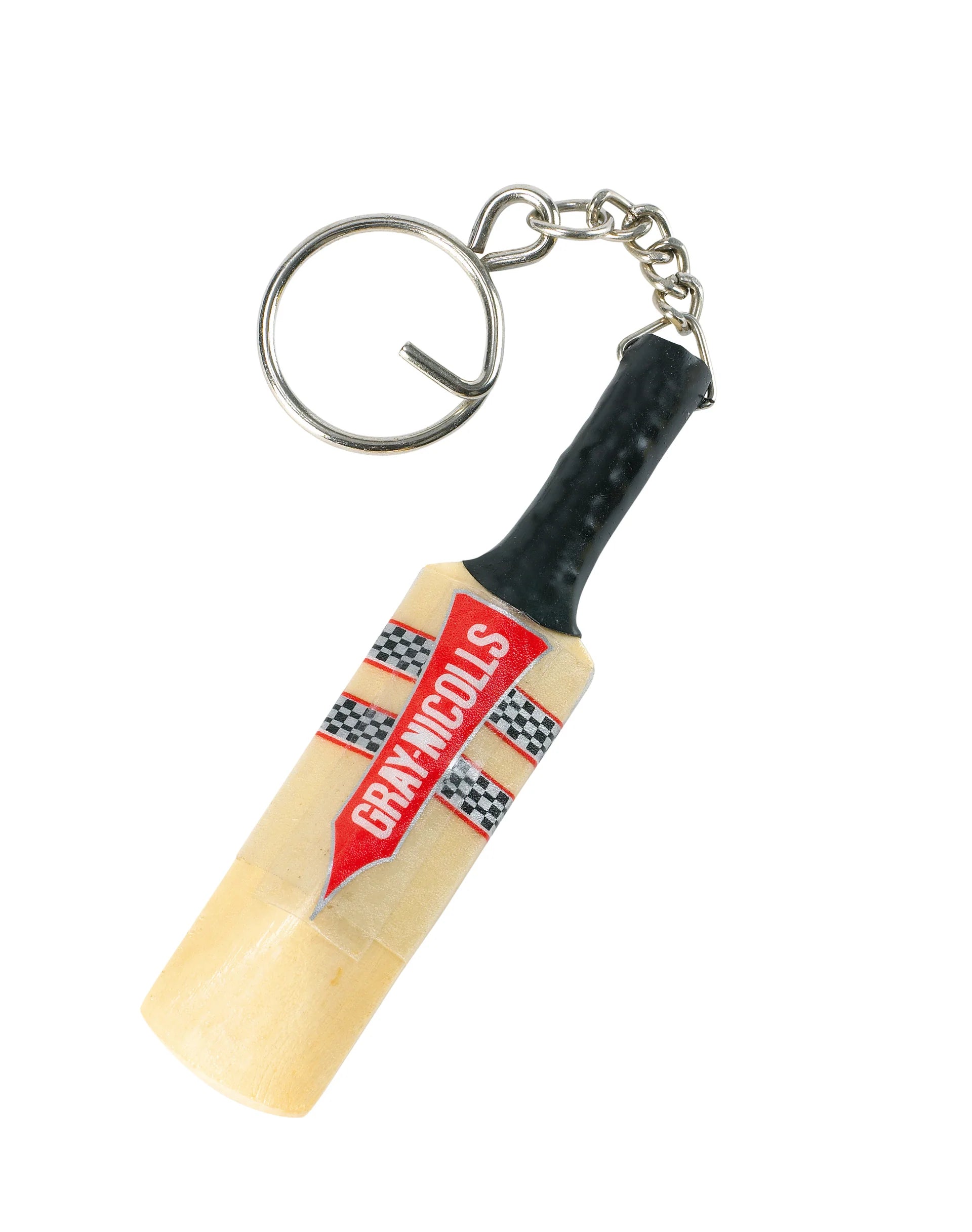 Gray-Nicolls Miniature Bat Key Ring