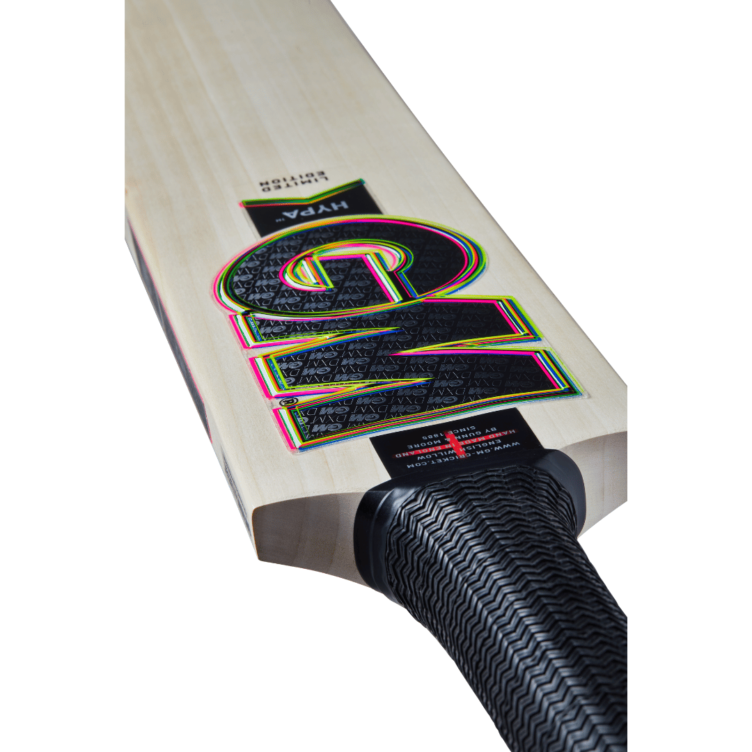 Gunn & Moore Hypa 707 Cricket Bat