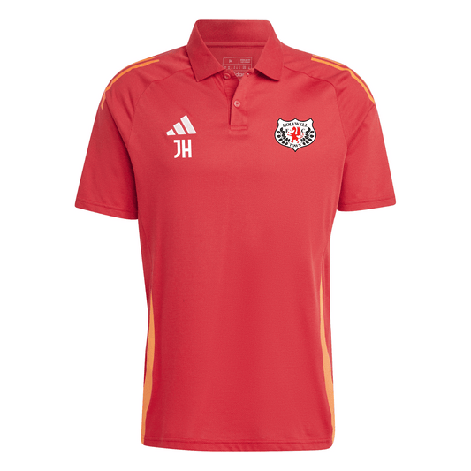 Holywell Town Club Polo