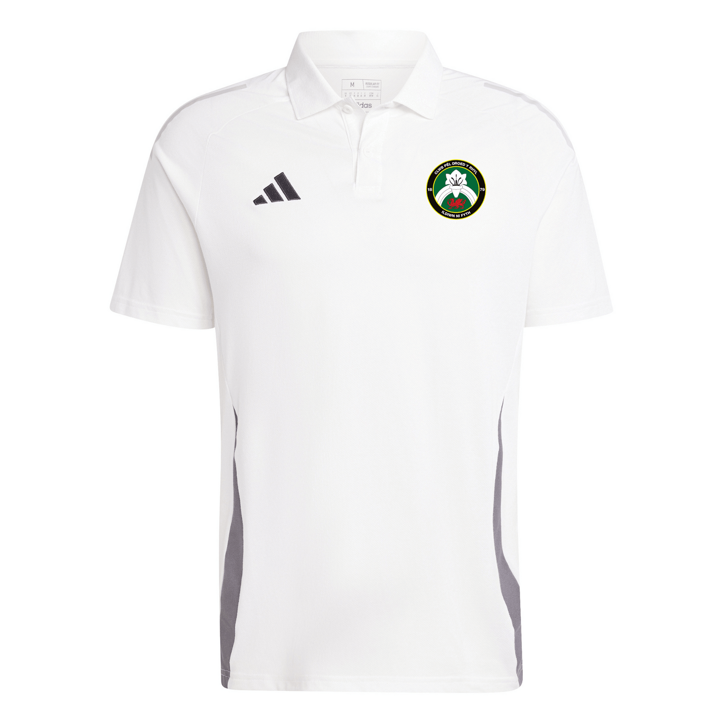 Rhyl FC Club Polo