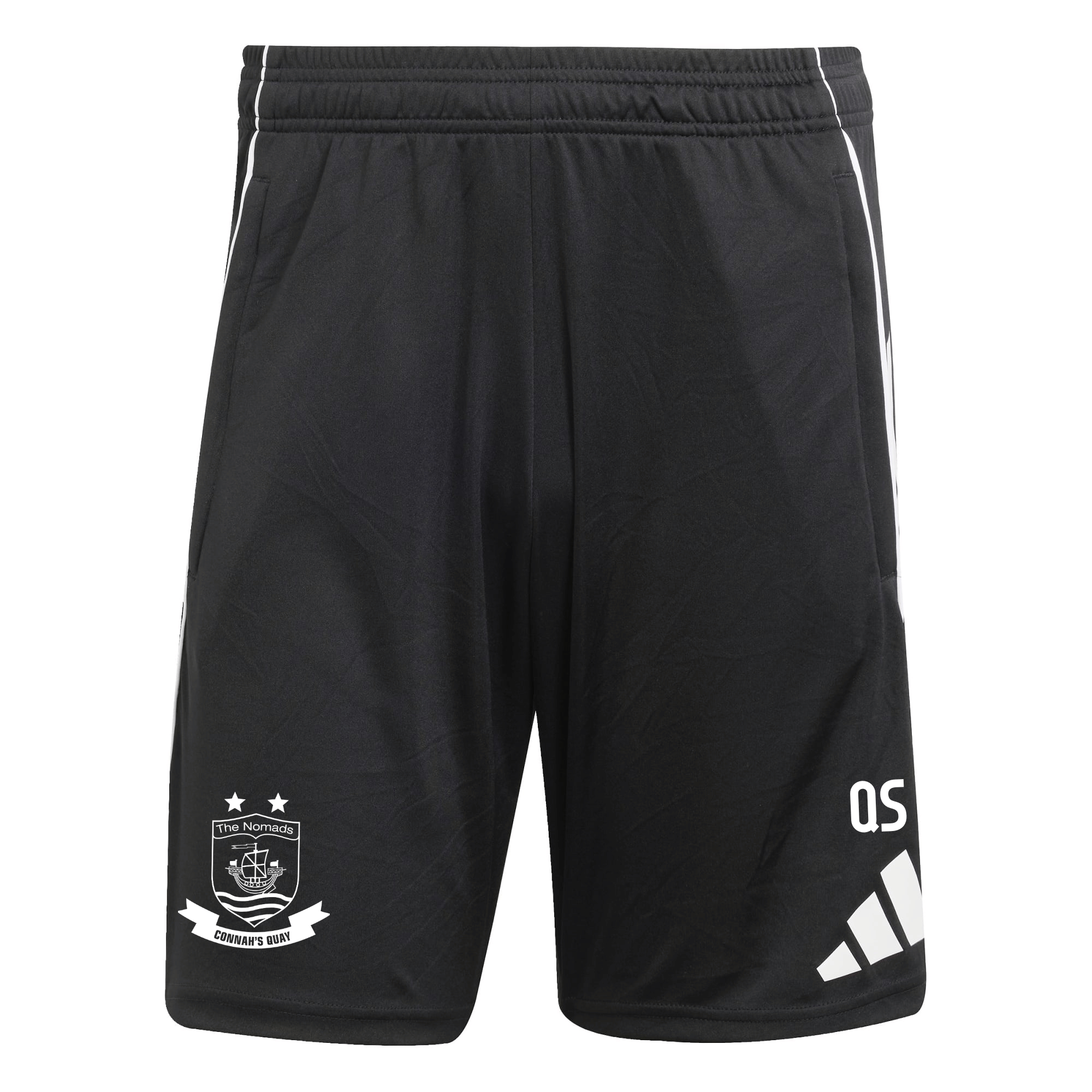Connah's Quay Nomads 2025/26 Coaches Training Shorts