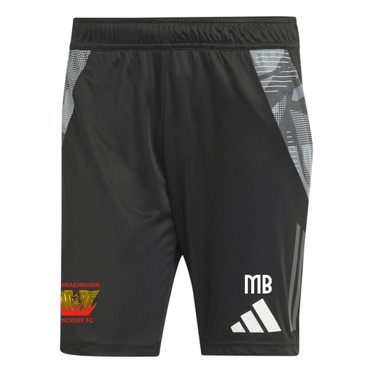 Penmaenmawr FC Coaches Shorts