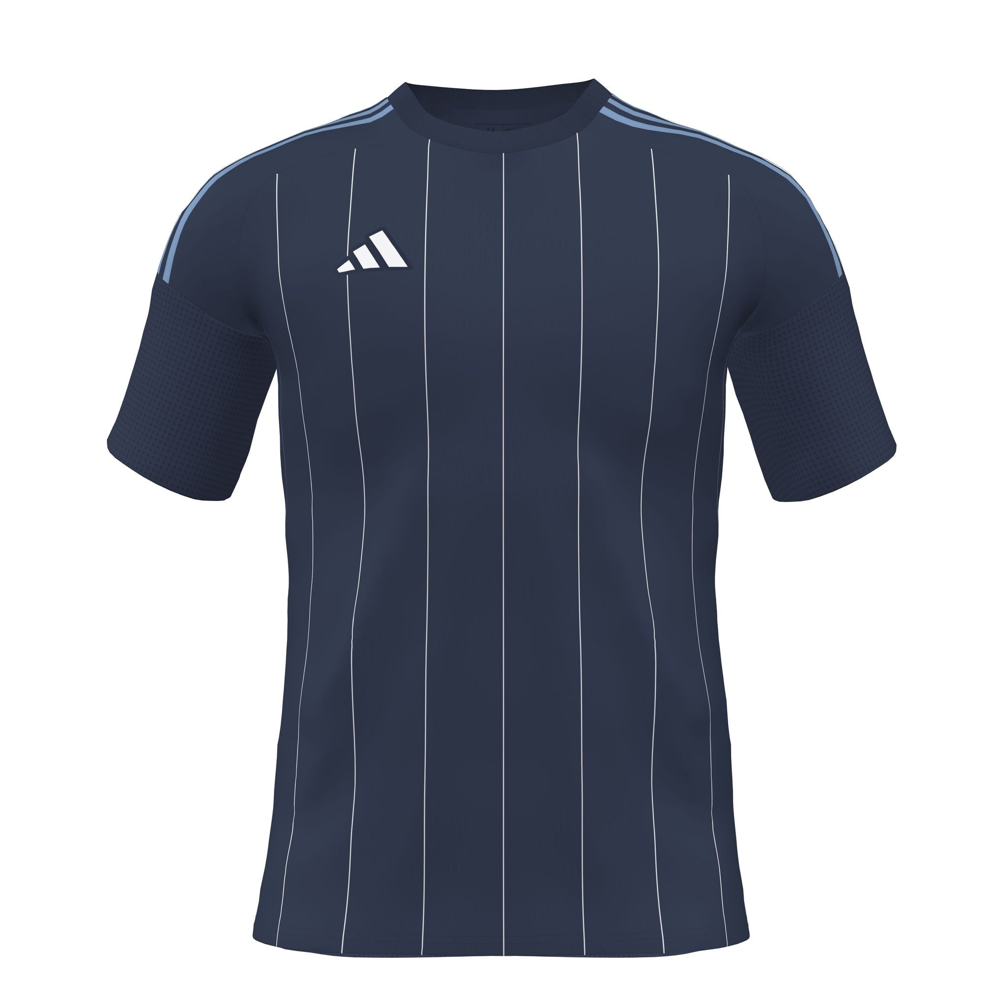 Sefton Athletic Custom Shirt