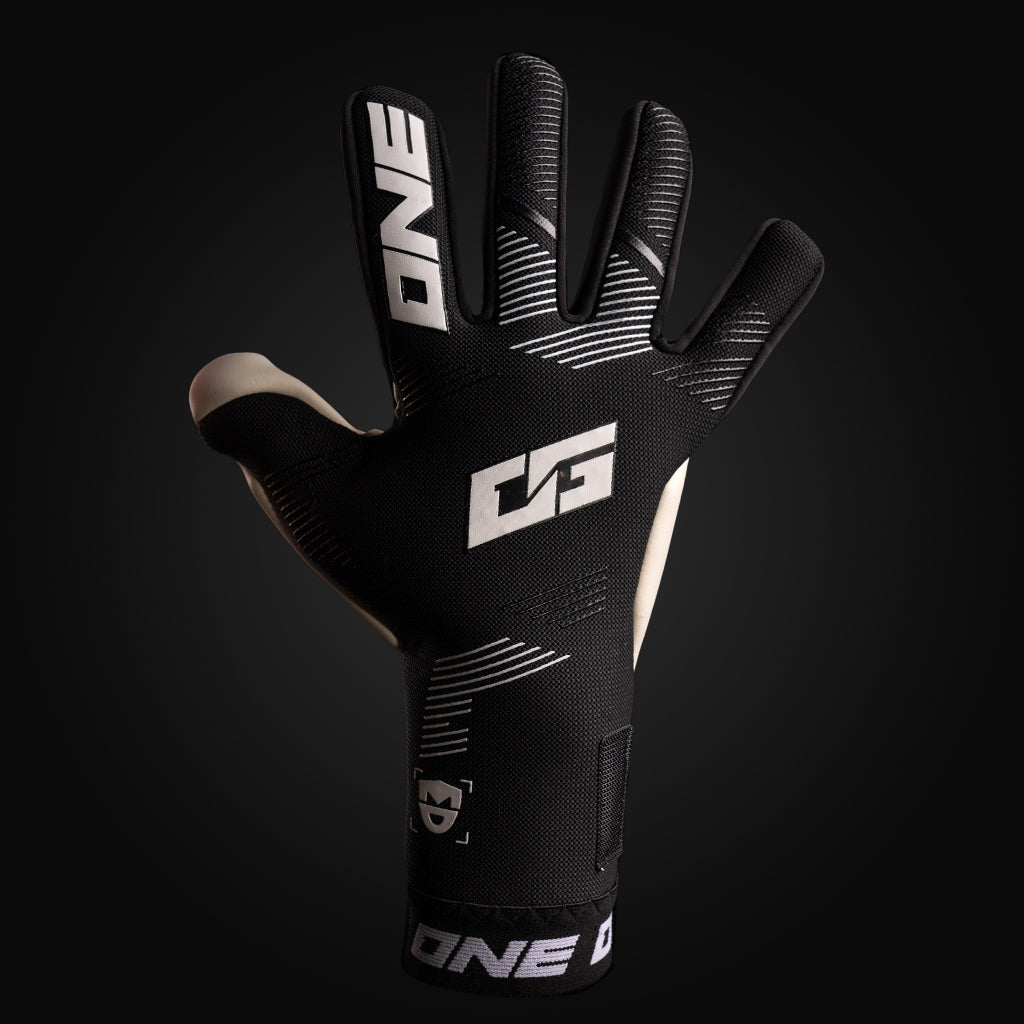 One Glove Martin Dubravka OG1 Midnight Negative Cut