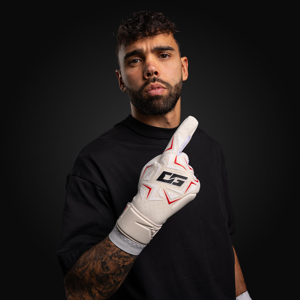 One Glove David Raya OG1 Type-R Vortex Cut