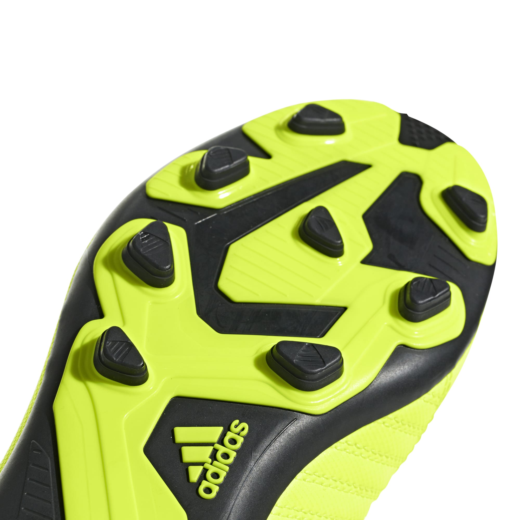 Adidas X 18.4 Flexible Ground Kids Boots