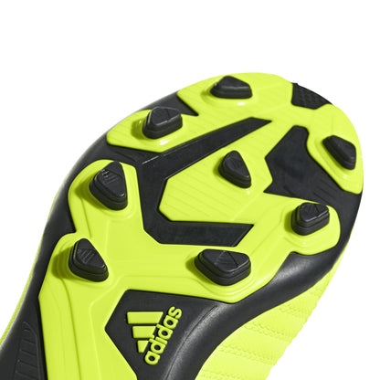 Adidas X 18.4 Flexible Ground Kids Boots