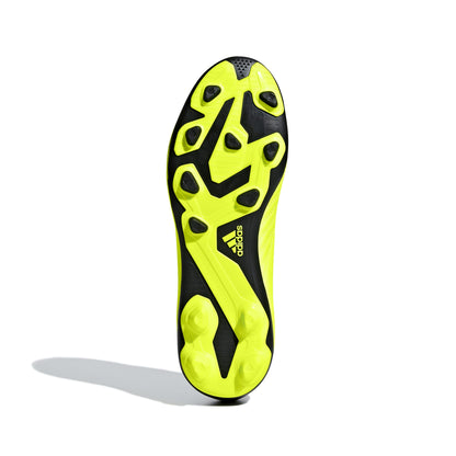 Adidas X 18.4 Flexible Ground Kids Boots