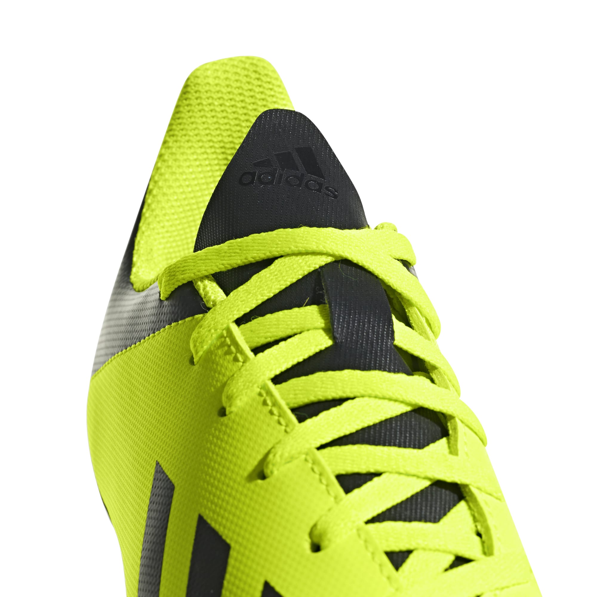 Adidas X 18.4 Flexible Ground Kids Boots