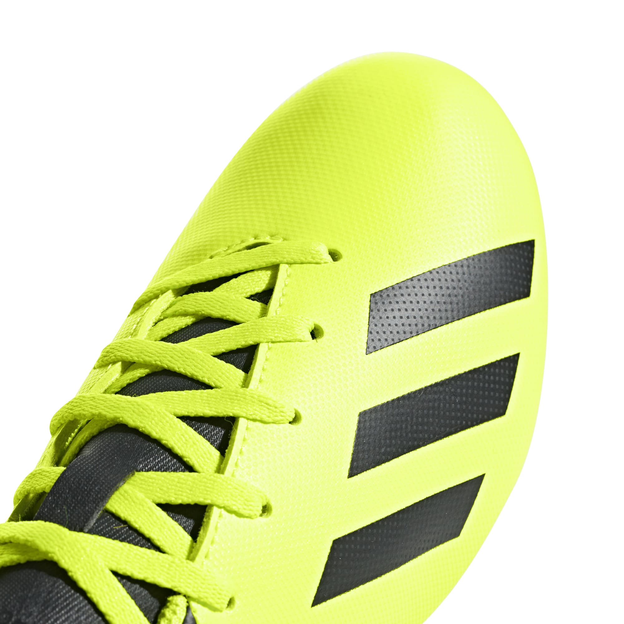 Adidas X 18.4 Flexible Ground Kids Boots