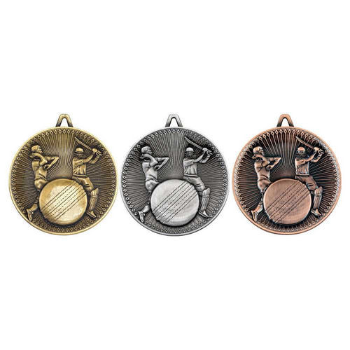 Medal-DM06AG - Queensferry Sports