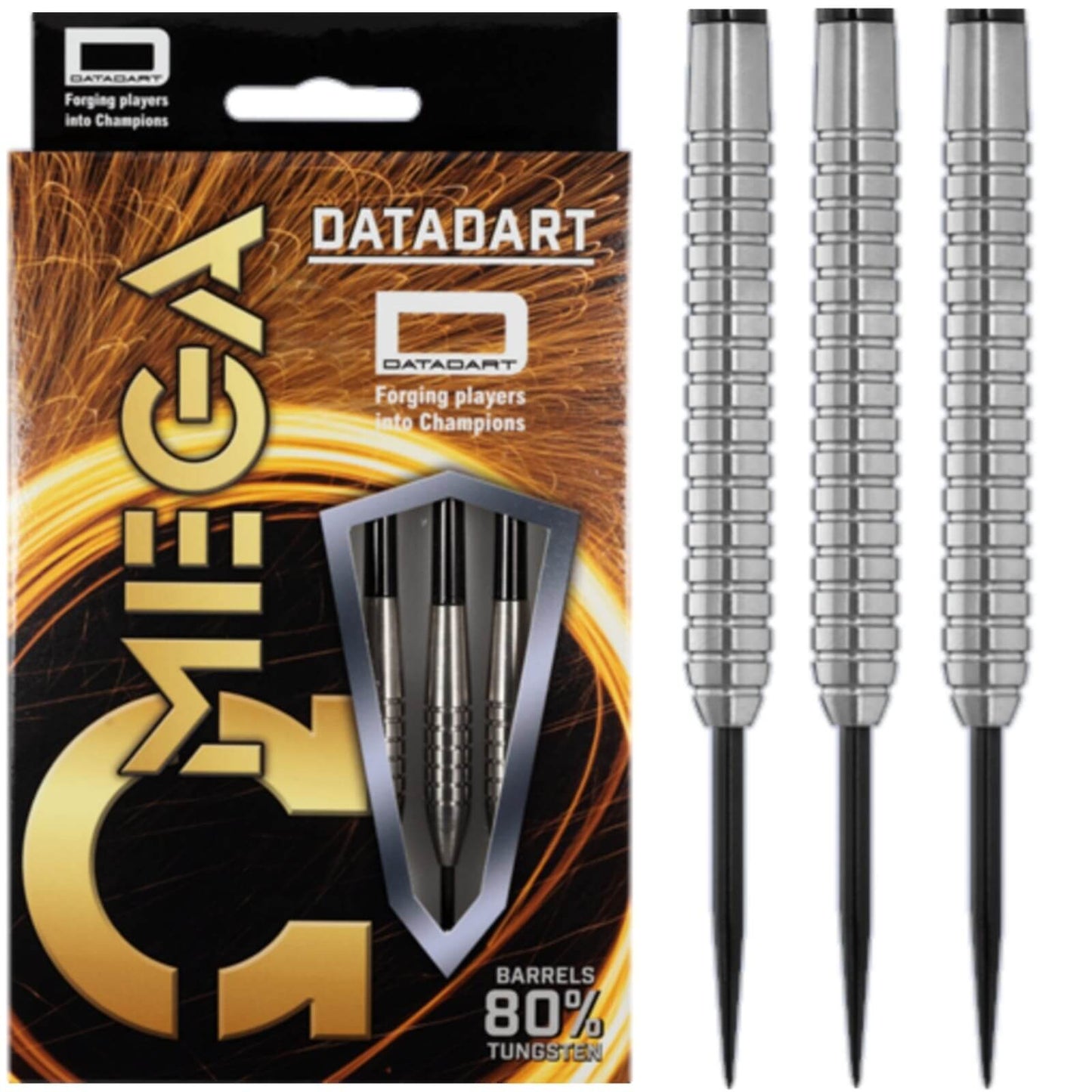 DataDart Omega Darts 27/30/32g