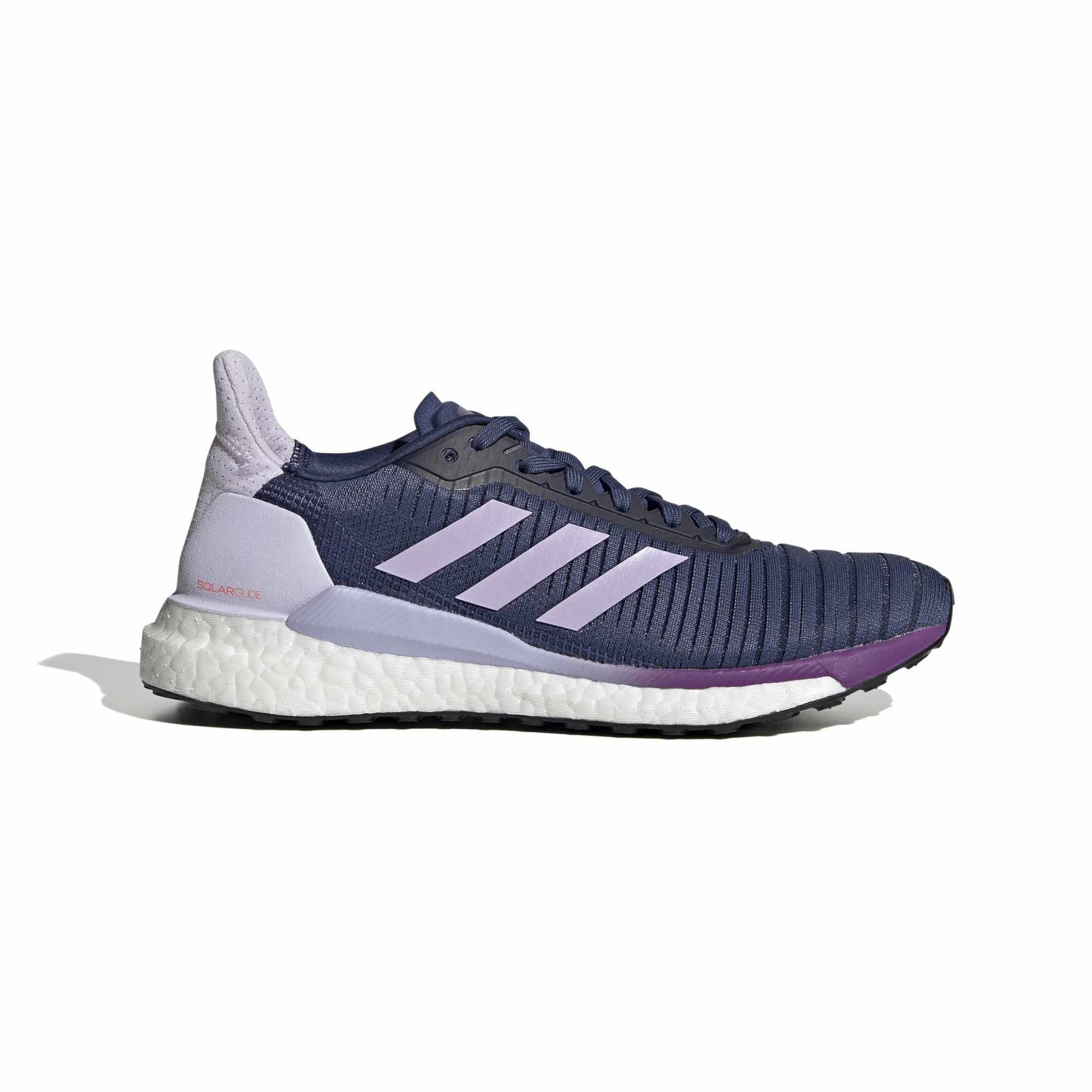 Adidas Solar Glide 19 Running Shoes
