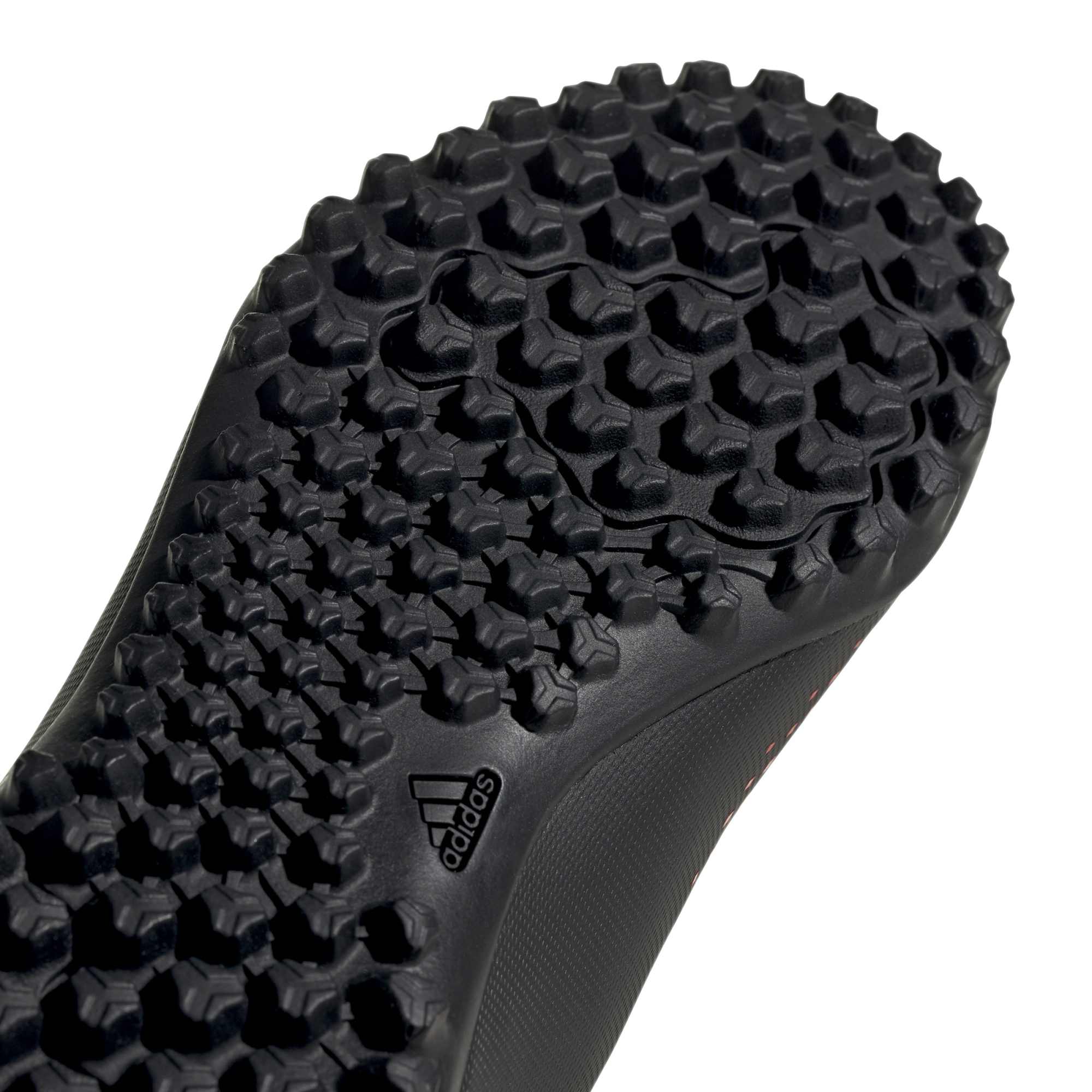 Adidas Predator 20.4 Turf Boots - Queensferry Sports