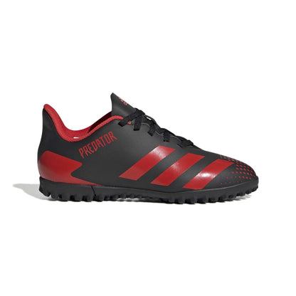 Adidas Predator 20.4 Turf Boots - Queensferry Sports