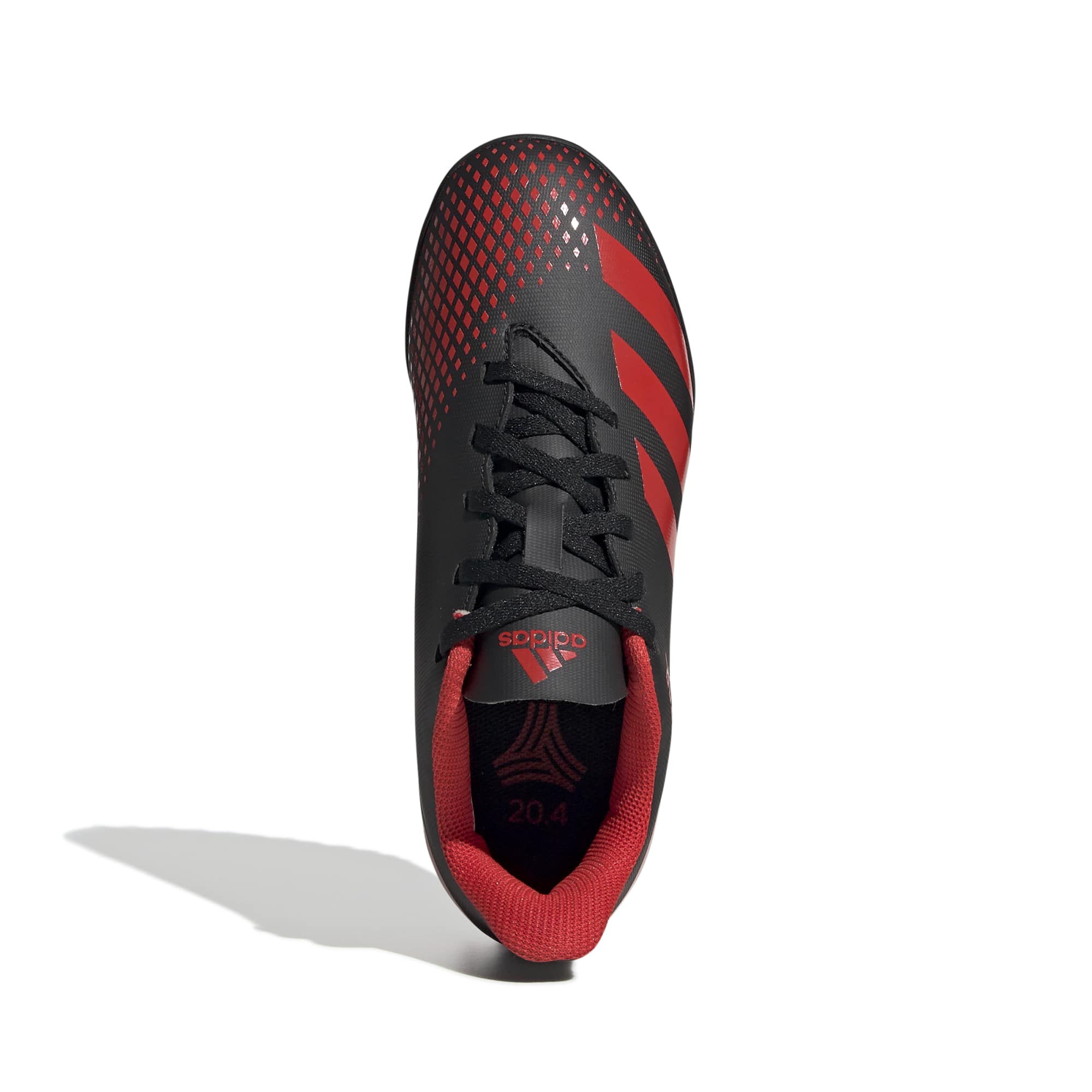Adidas Predator 20.4 Turf Boots - Queensferry Sports