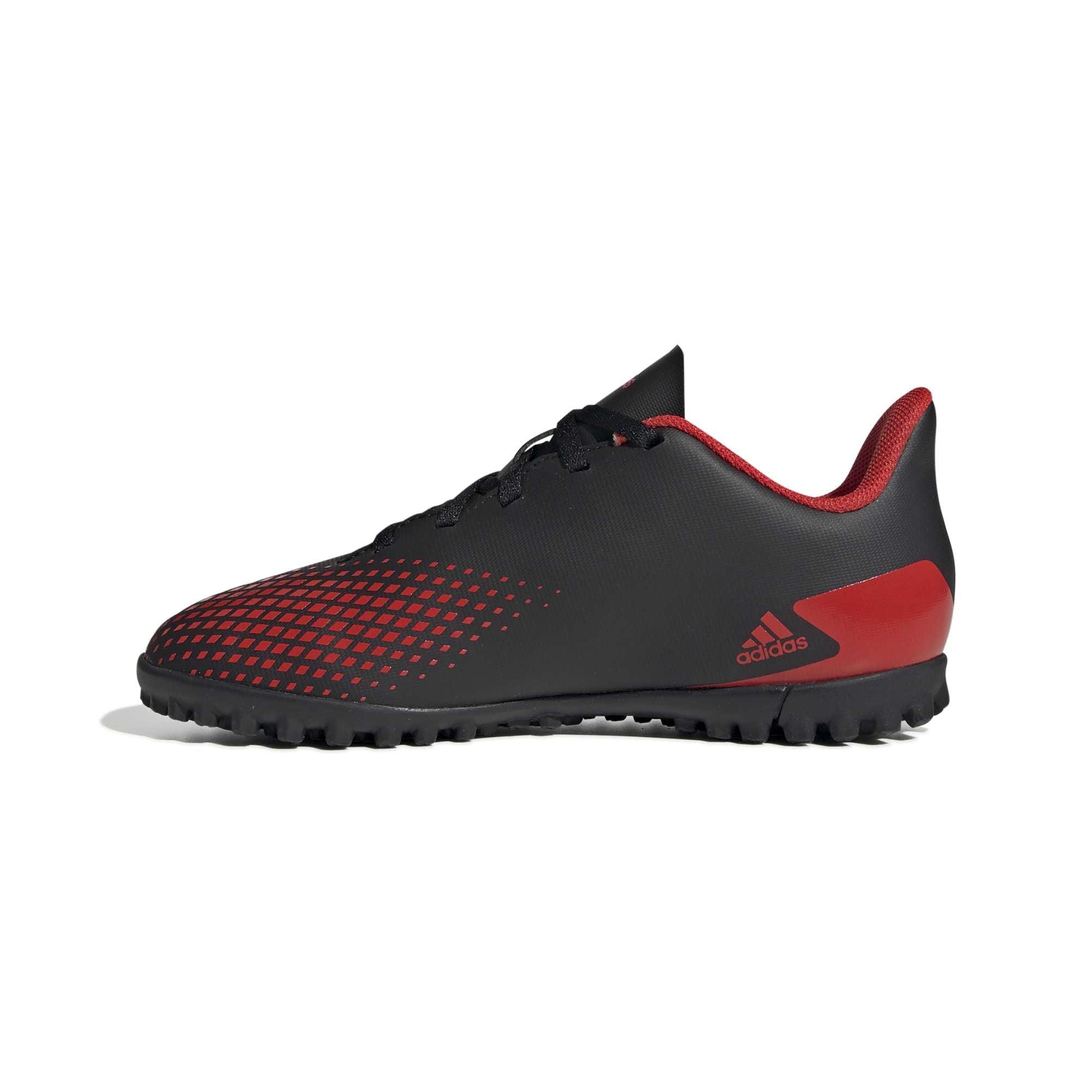 Adidas Predator 20.4 Turf Boots - Queensferry Sports