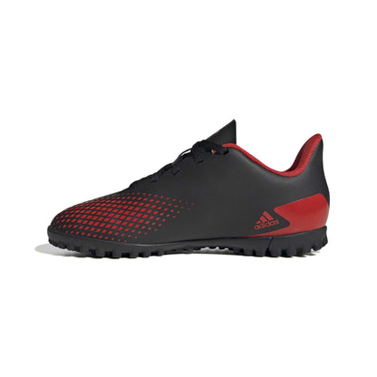 Adidas Predator 20.4 Turf Boots - Queensferry Sports