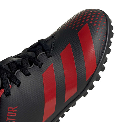 Adidas Predator 20.4 Turf Boots - Queensferry Sports