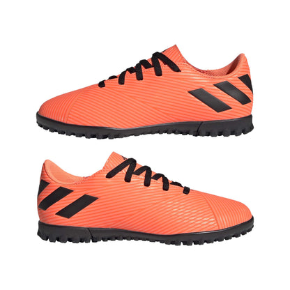 Adidas Nemeziz 19.4 Kids Turf Boots - Queensferry Sports