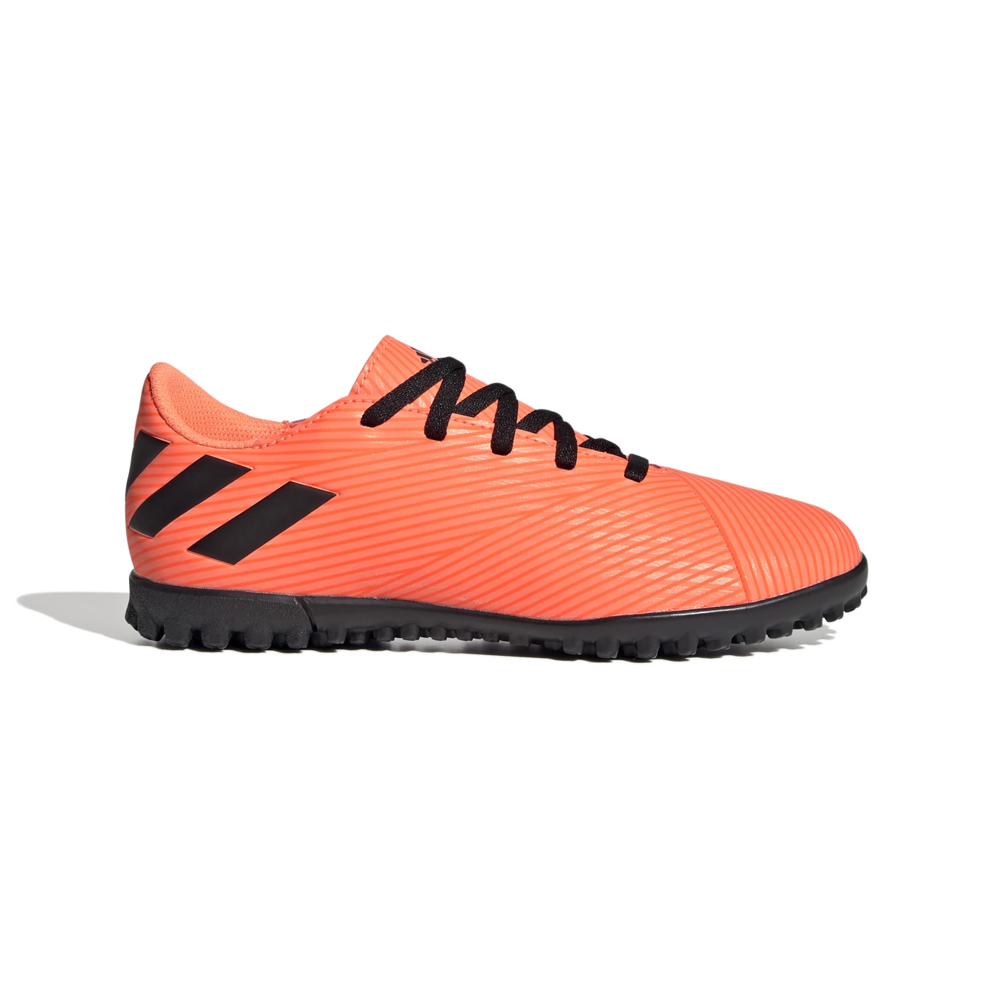 Adidas Nemeziz 19.4 Kids Turf Boots - Queensferry Sports