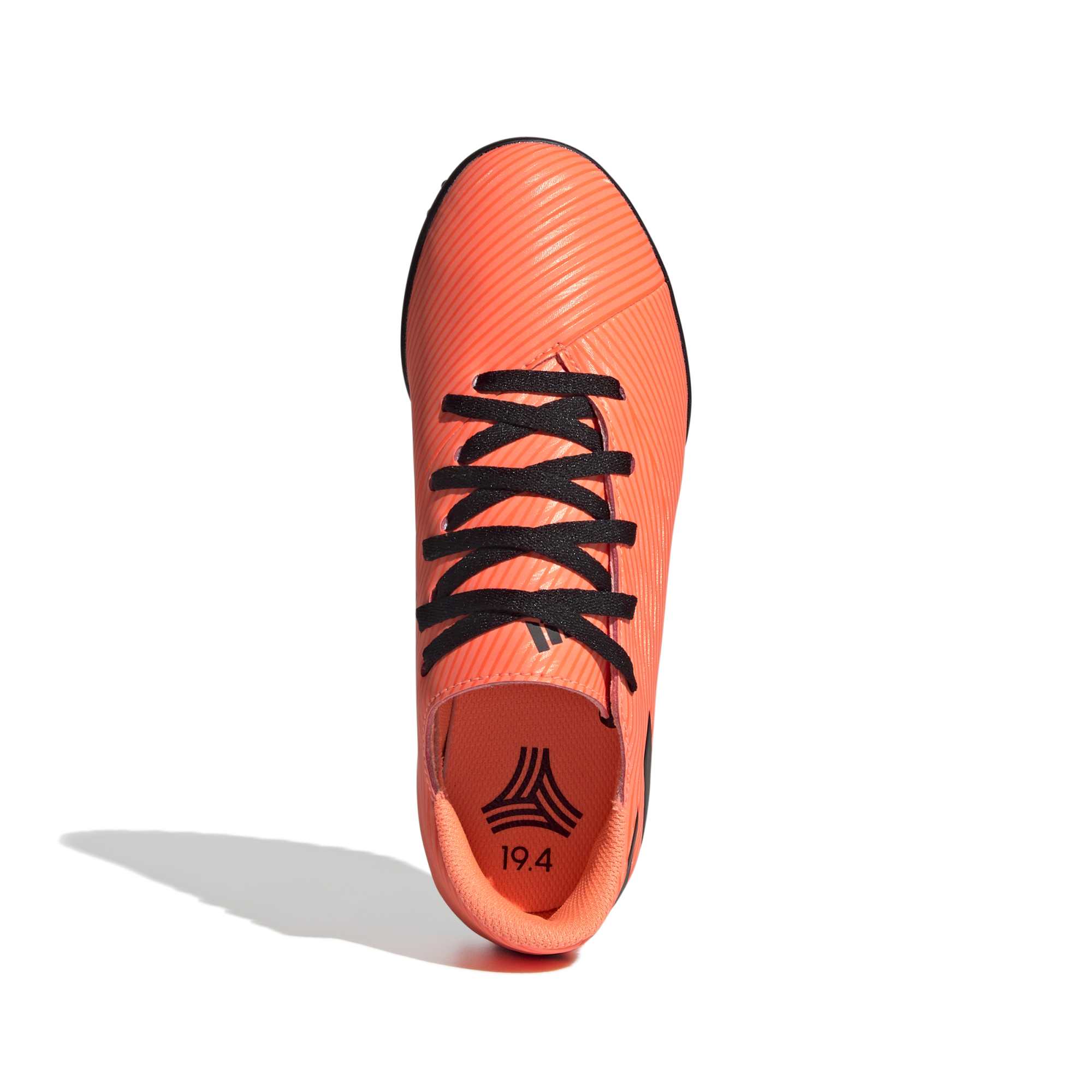 Adidas Nemeziz 19.4 Kids Turf Boots - Queensferry Sports