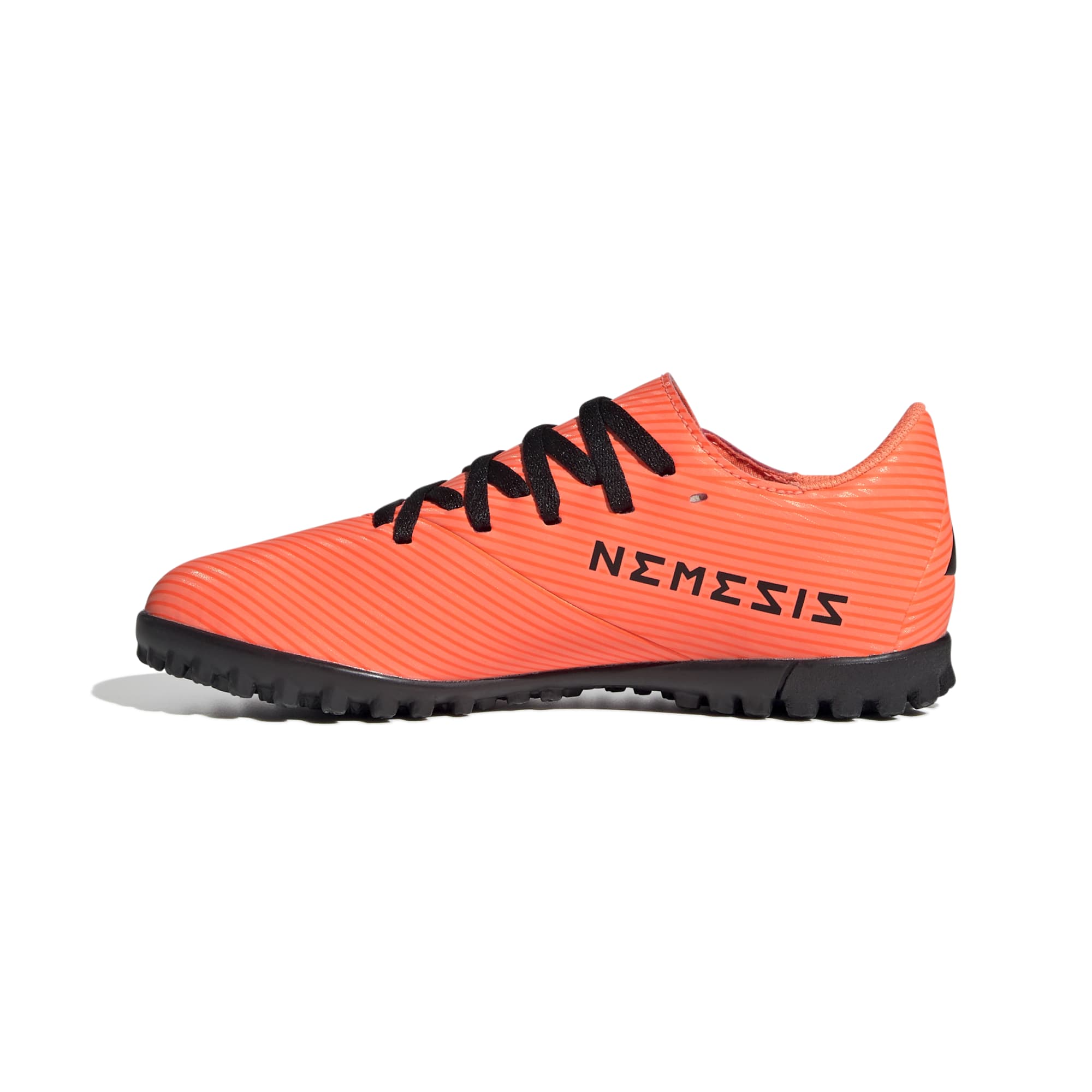 Adidas Nemeziz 19.4 Kids Turf Boots - Queensferry Sports