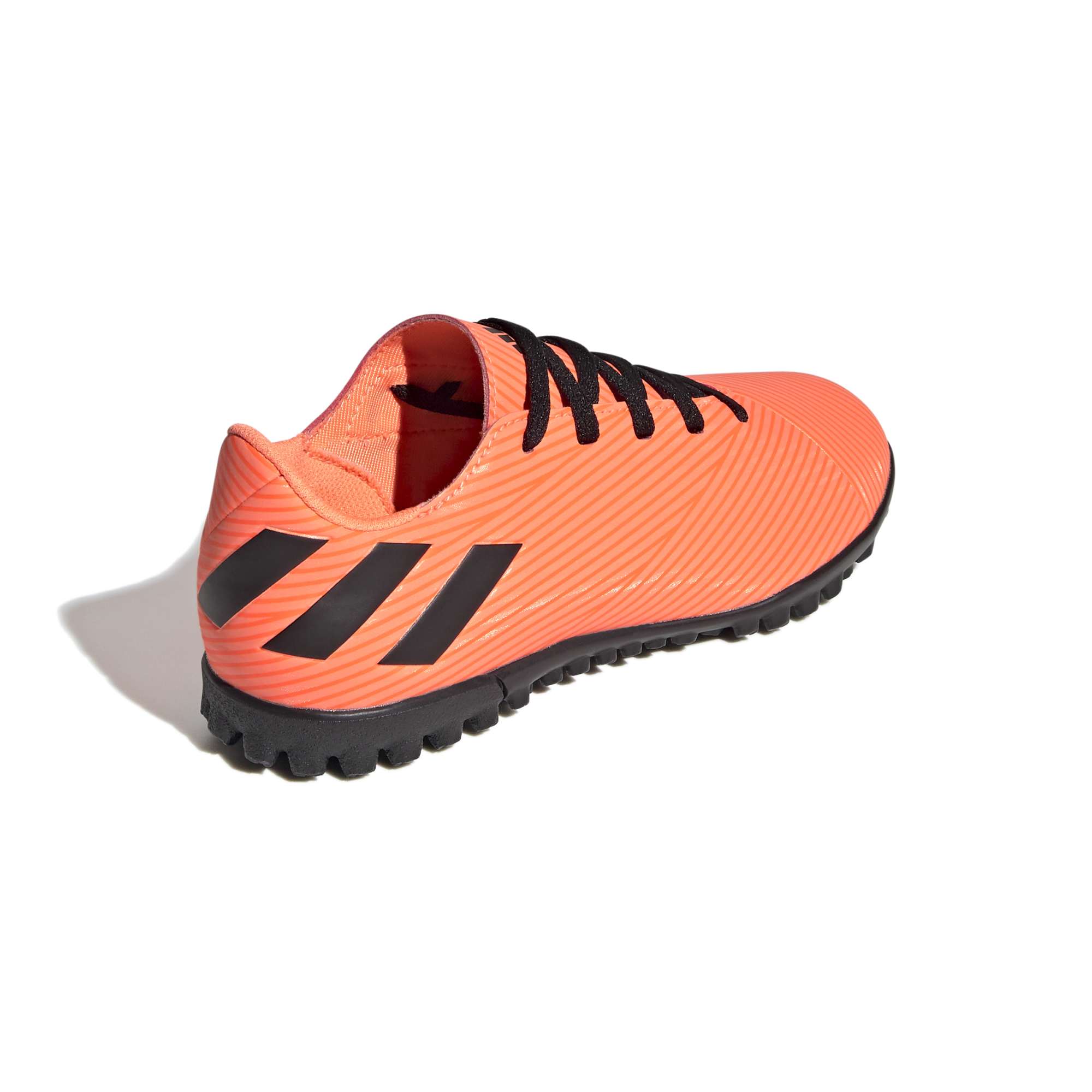 Adidas Nemeziz 19.4 Kids Turf Boots - Queensferry Sports