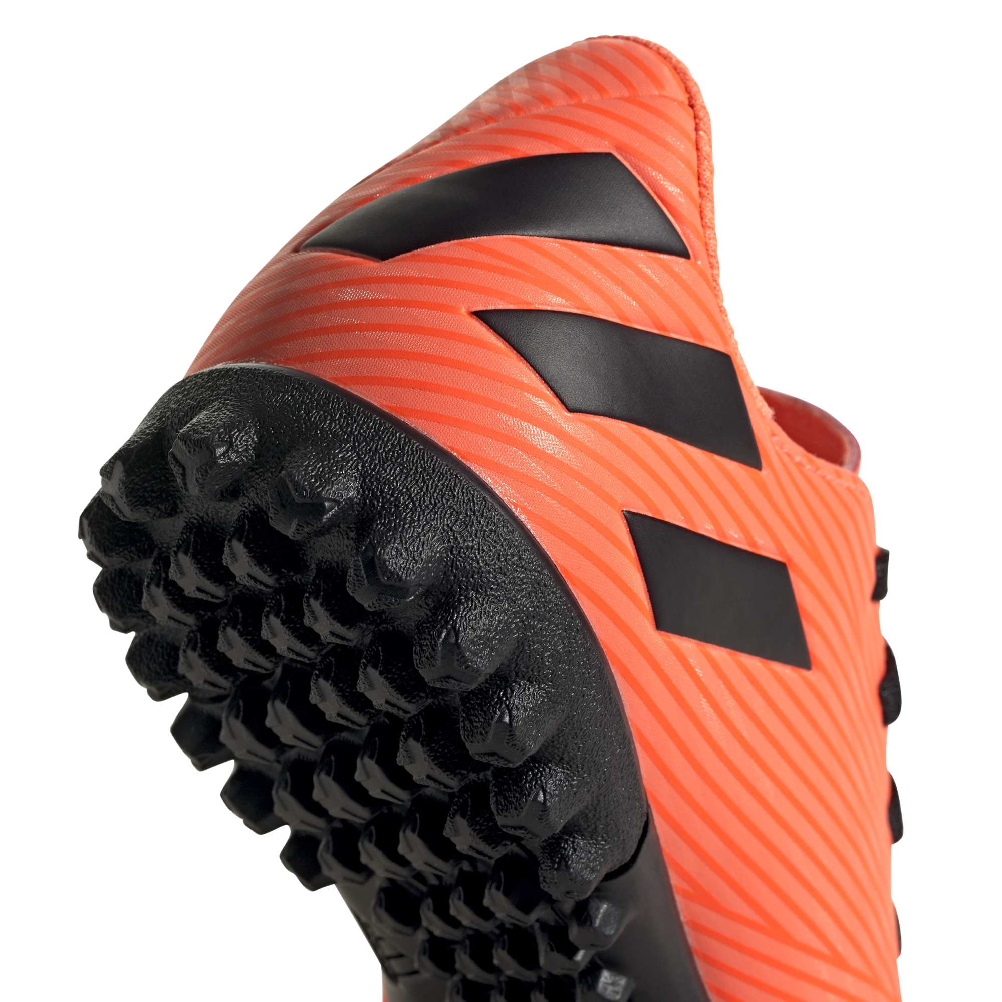 Adidas Nemeziz 19.4 Kids Turf Boots - Queensferry Sports