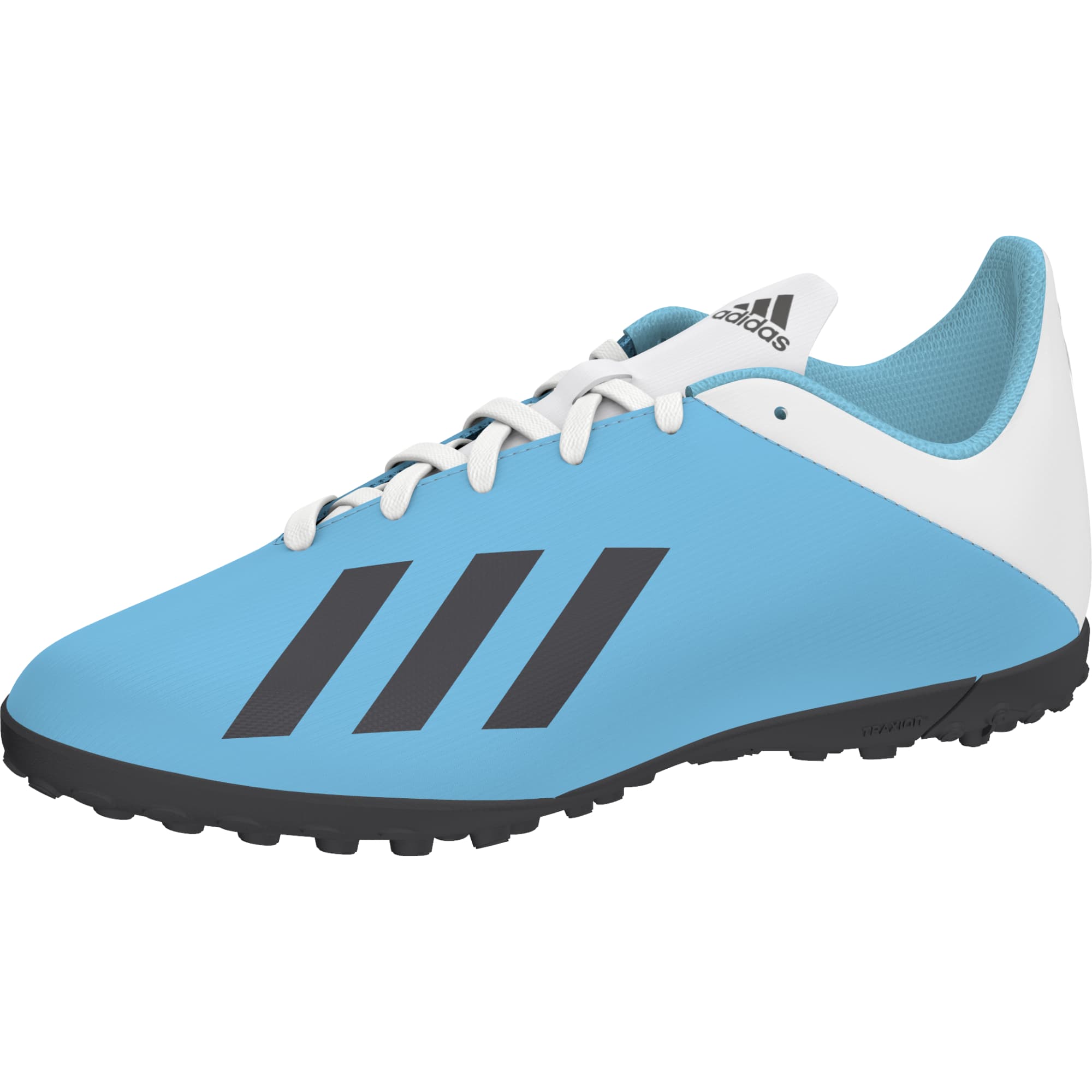 Adidas X 19.4 Kids Turf Boots - Queensferry Sports
