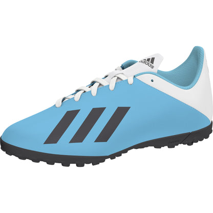 Adidas X 19.4 Kids Turf Boots - Queensferry Sports