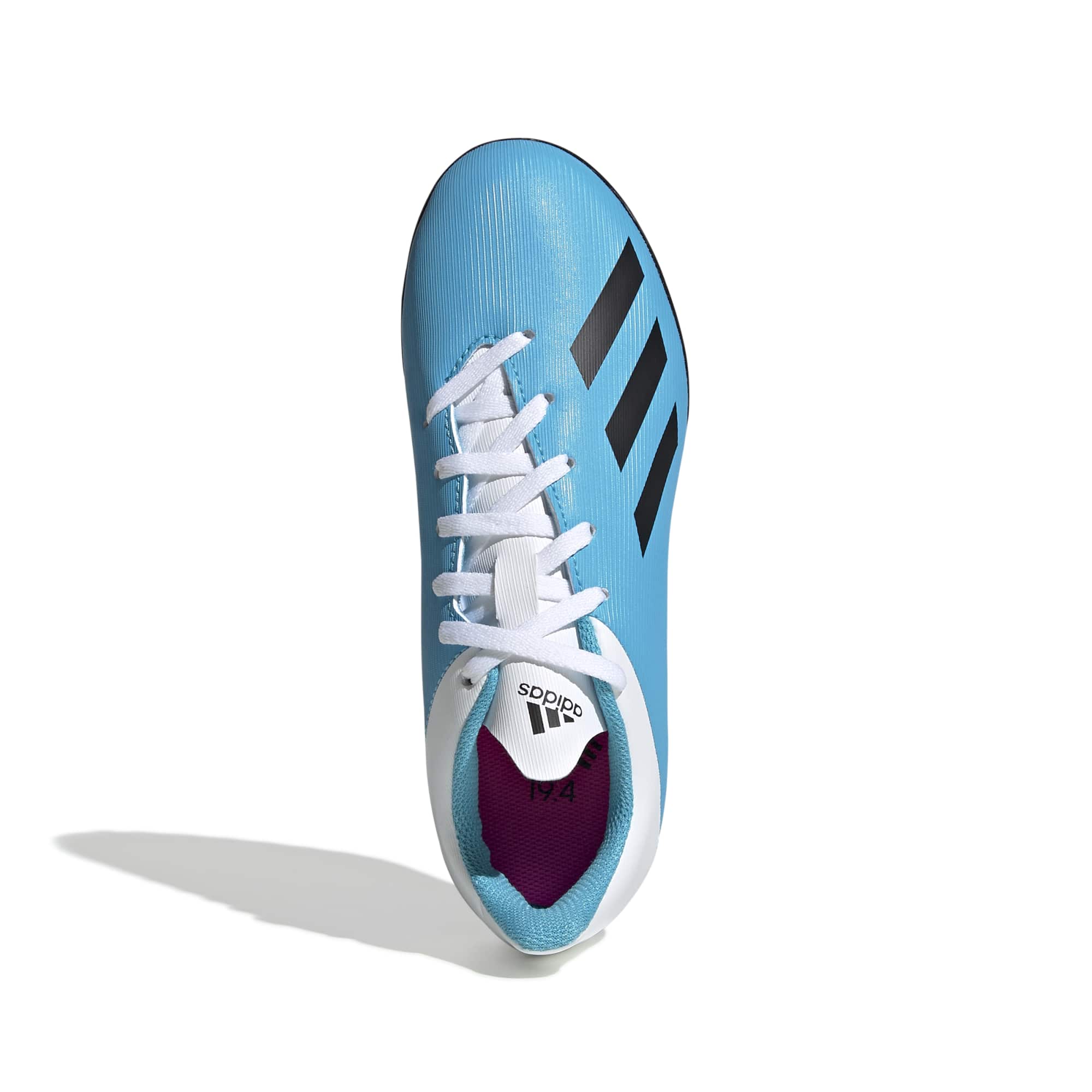 Adidas X 19.4 Kids Turf Boots - Queensferry Sports