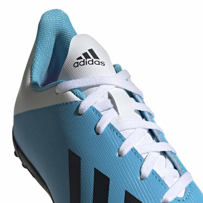 Adidas X 19.4 Kids Turf Boots - Queensferry Sports