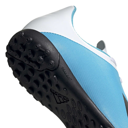 Adidas X 19.4 Kids Turf Boots - Queensferry Sports