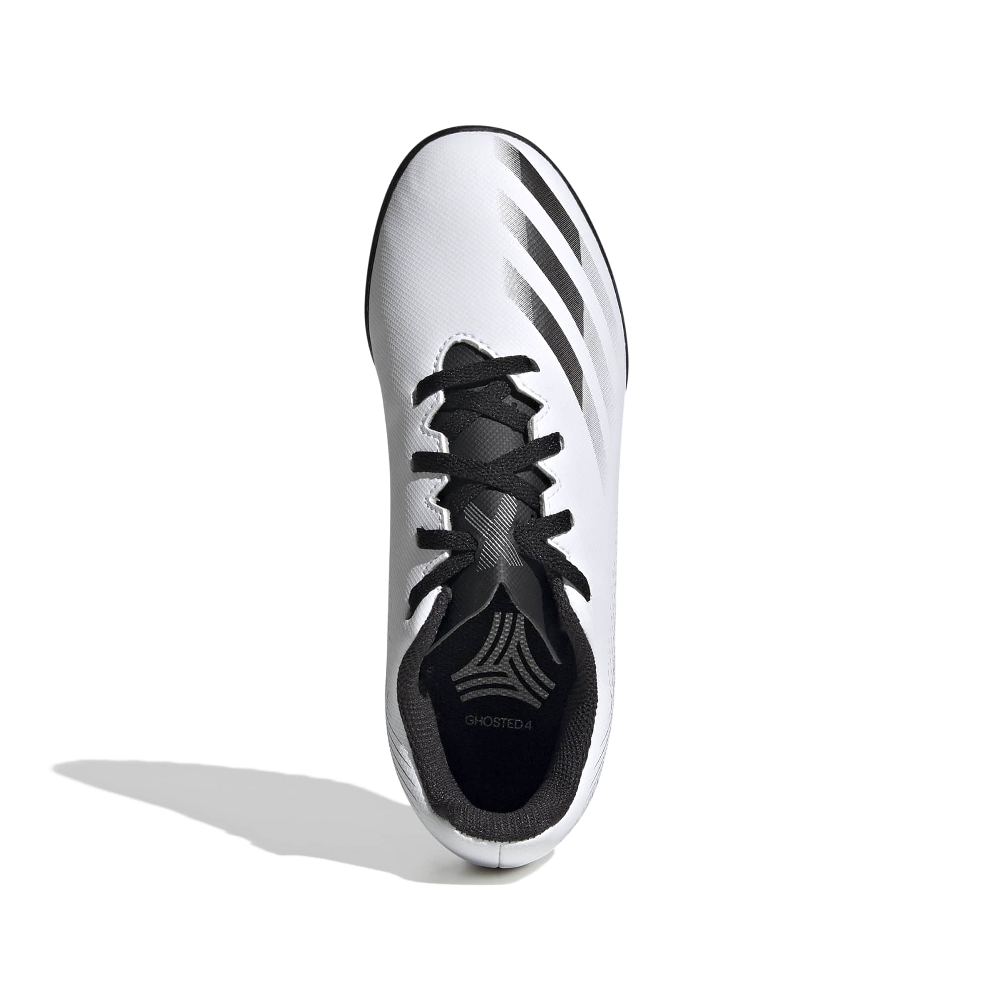 Adidas X Ghosted.4 Turf Boots