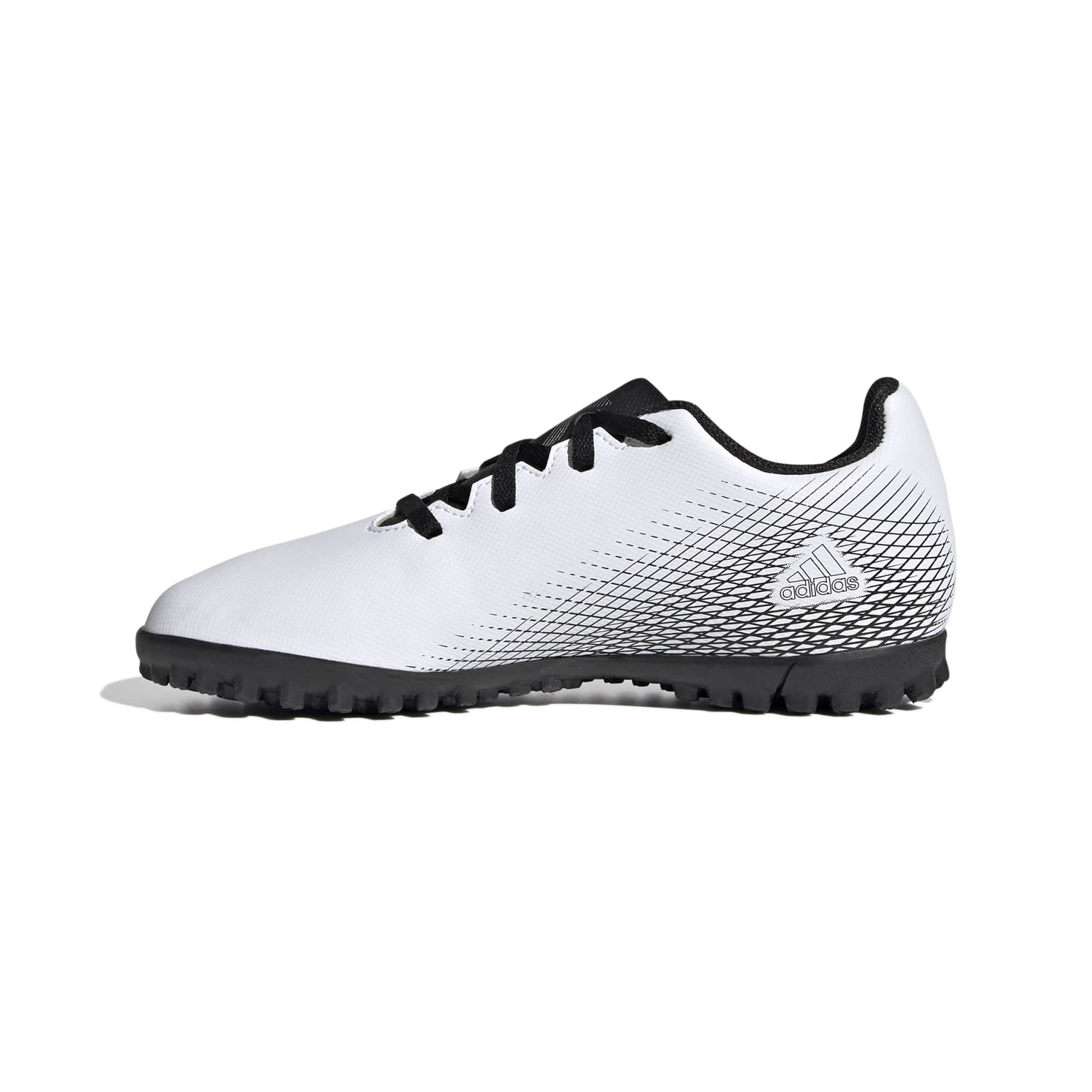 Adidas X Ghosted.4 Turf Boots