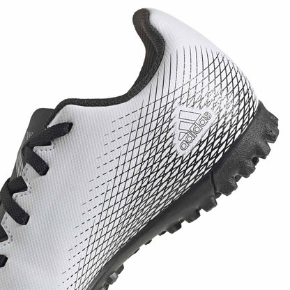 Adidas X Ghosted.4 Turf Boots