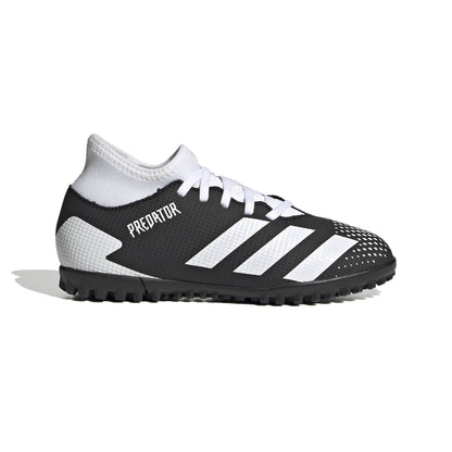 Adidas Predator Mutator 20.4 S IIC Turf Boots - Queensferry Sports