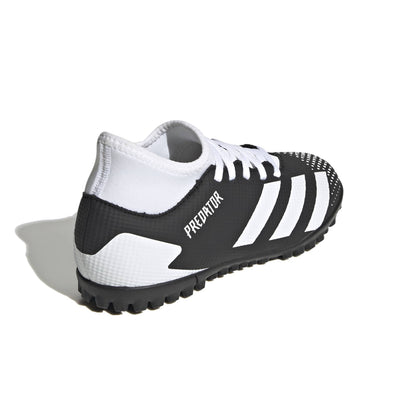Adidas Predator Mutator 20.4 S IIC Turf Boots - Queensferry Sports