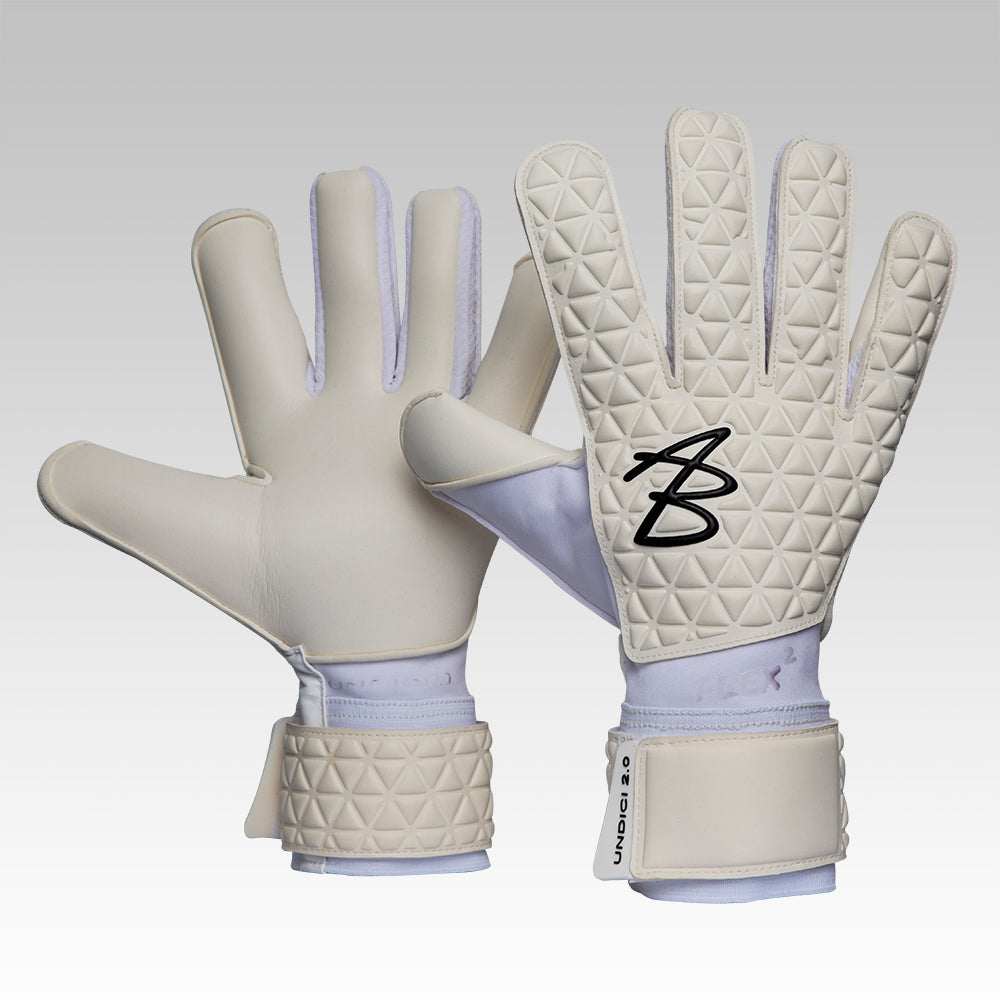 AB1 Undici 2.0 Flex2 Goalkeeper Gloves