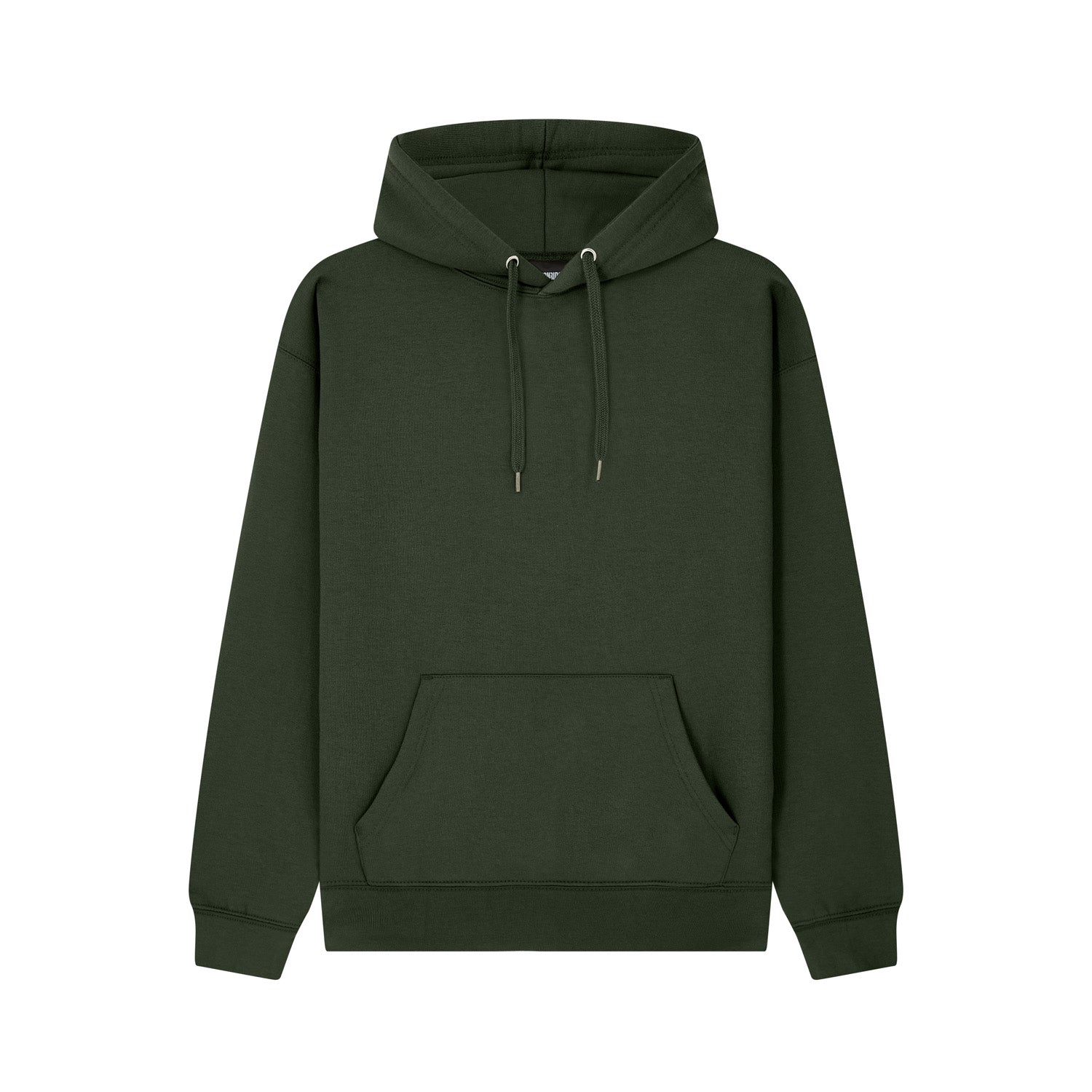 Cotton Ridge Classic Hoodie - Queensferry Sports