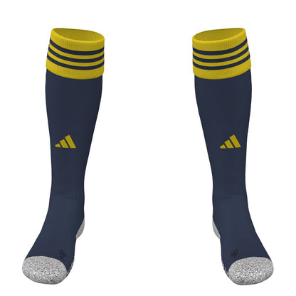Adidas Custom Adi 23 Socks - Queensferry Sports