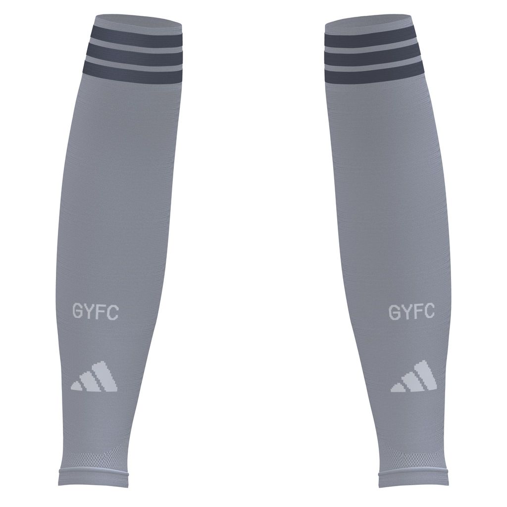 Grangemouth Youth FC Home Sleeve Socks - Queensferry Sports