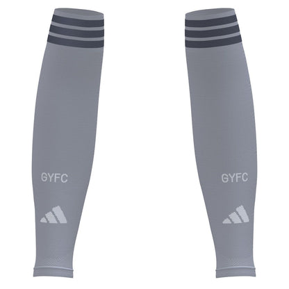 Grangemouth Youth FC Home Sleeve Socks - Queensferry Sports