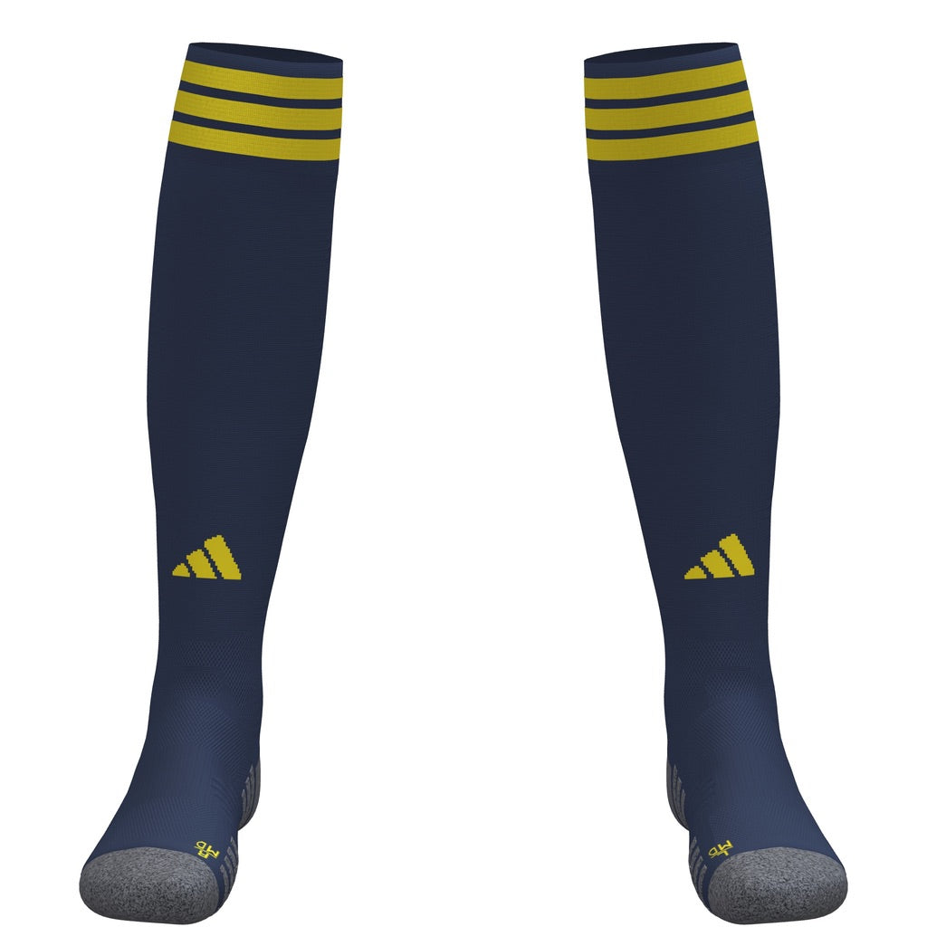 Adidas Custom Adi Sock 26