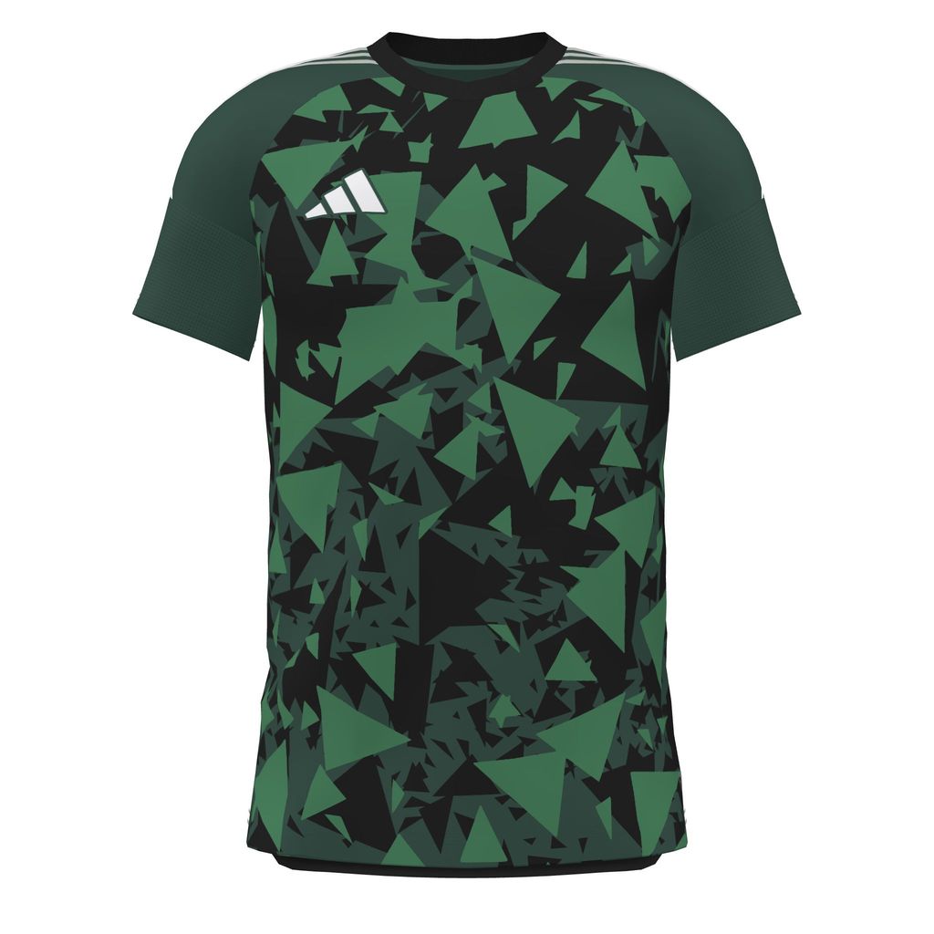 Adidas Custom Competition 25 Jersey