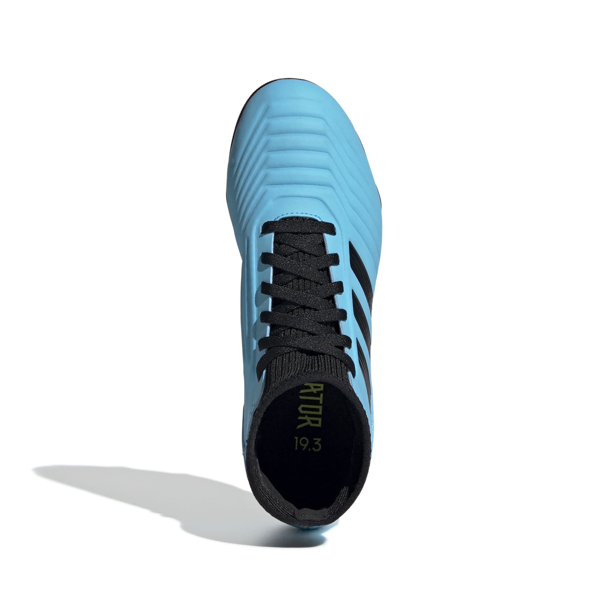 Adidas Predator 19.3 Firm Ground Kids Boots