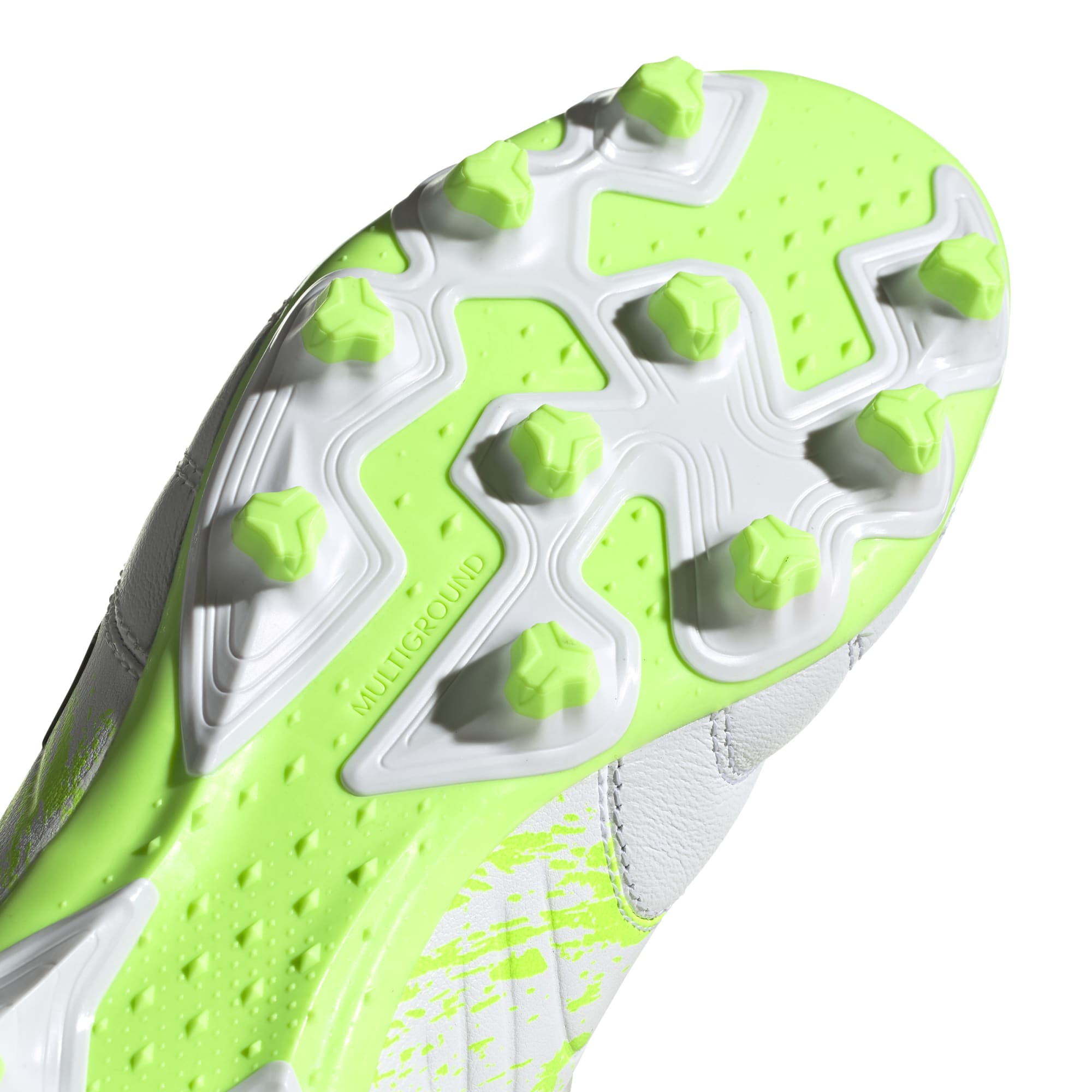 Adidas Copa 20.3 Multi-Ground Football Boots